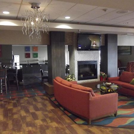 Junction City Inn & Suites Экстерьер фото