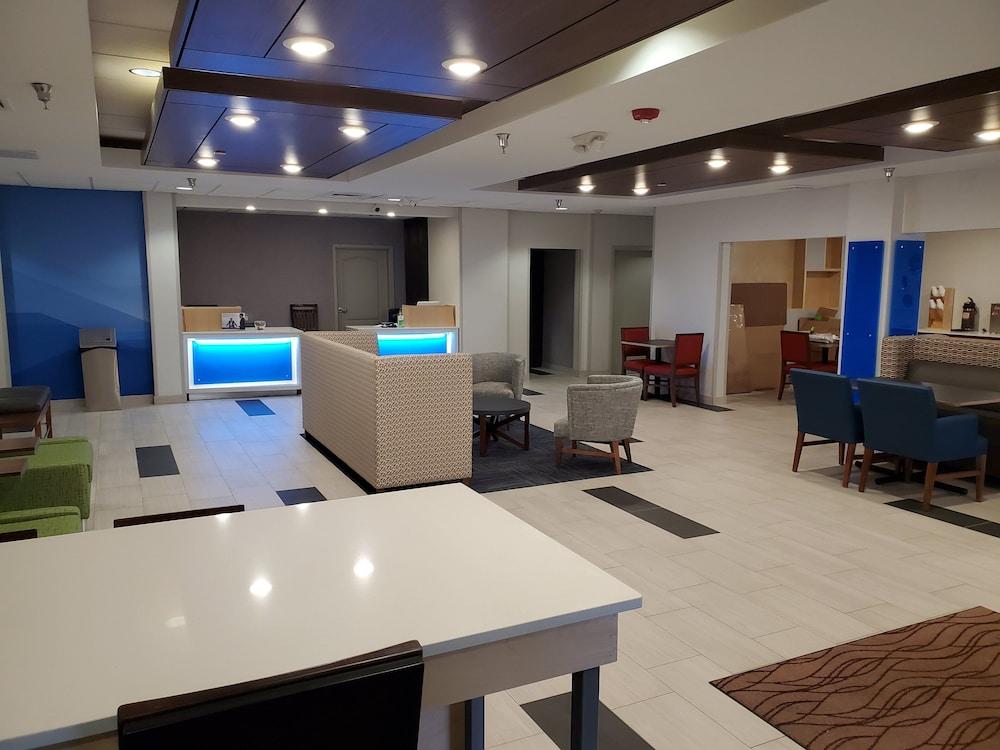 Junction City Inn & Suites Экстерьер фото