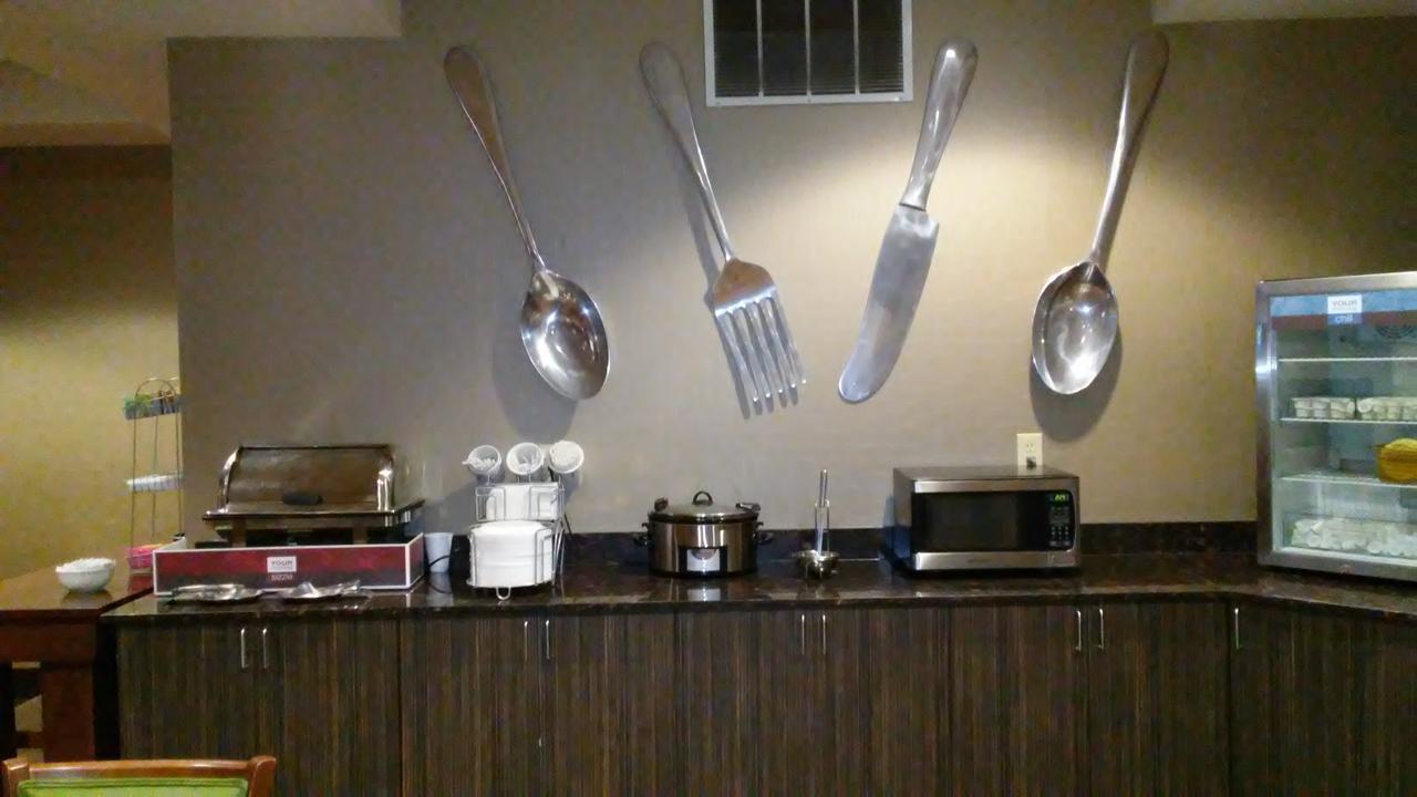 Junction City Inn & Suites Номер фото